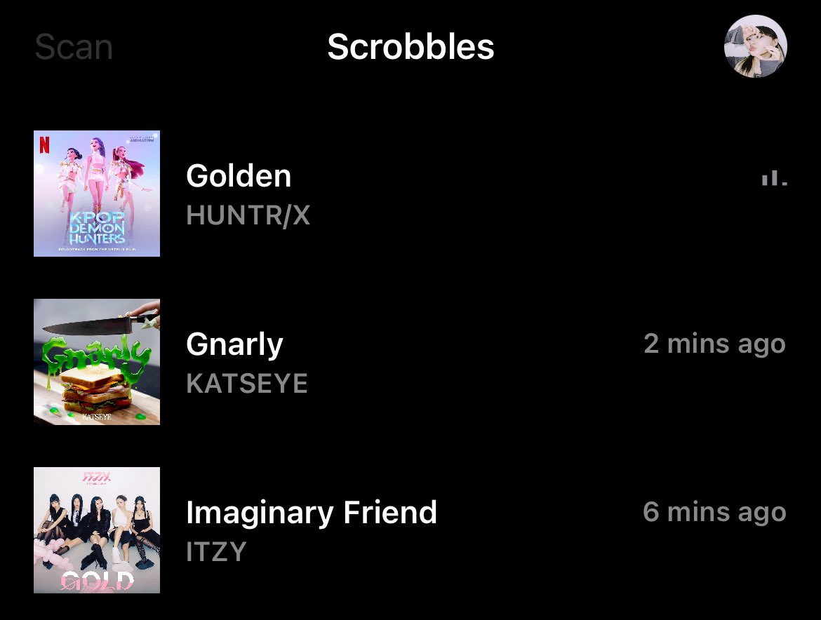 jinyoongis's tweet image. spotify is taking me to a higher realm tonight i fear