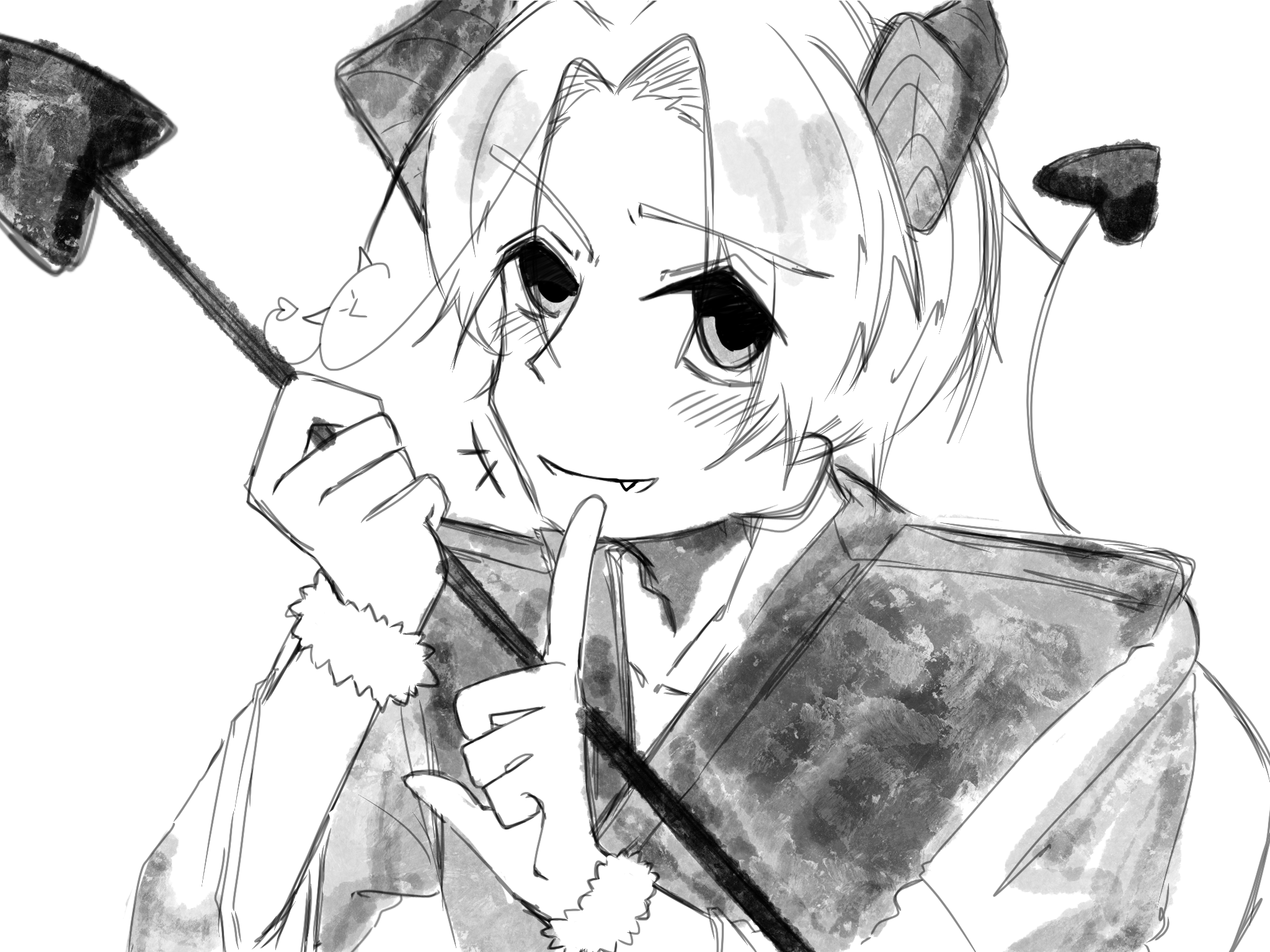 七本《しちもと》 (@chimo_507) / X