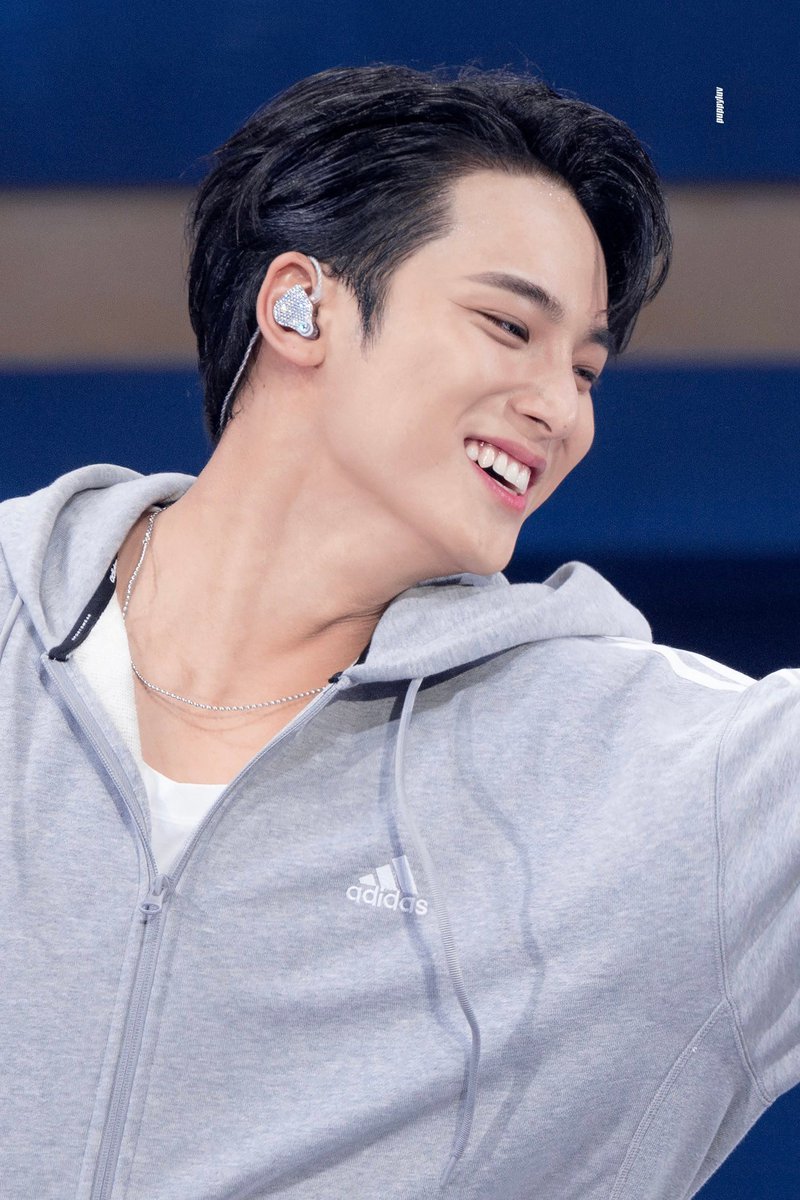 Mio_gyu91's tweet image. I miss Mingoo smile 😞🤍🤍
