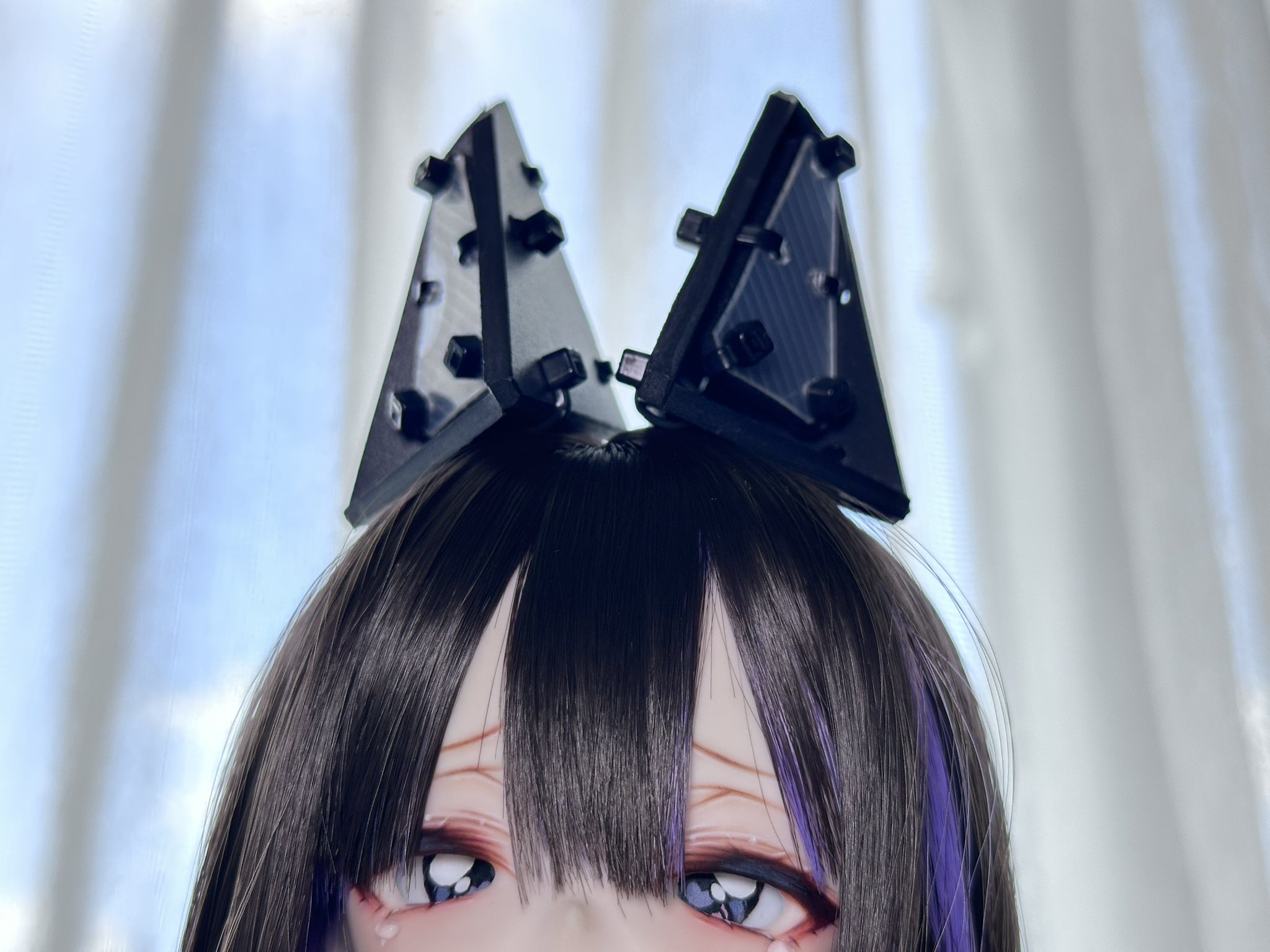 めありー ◤◢◤◢⚠️🚸 on X: 