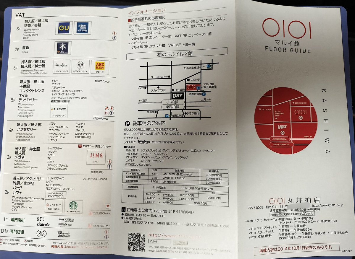 活動歴および当時の関連ビジュアル記録