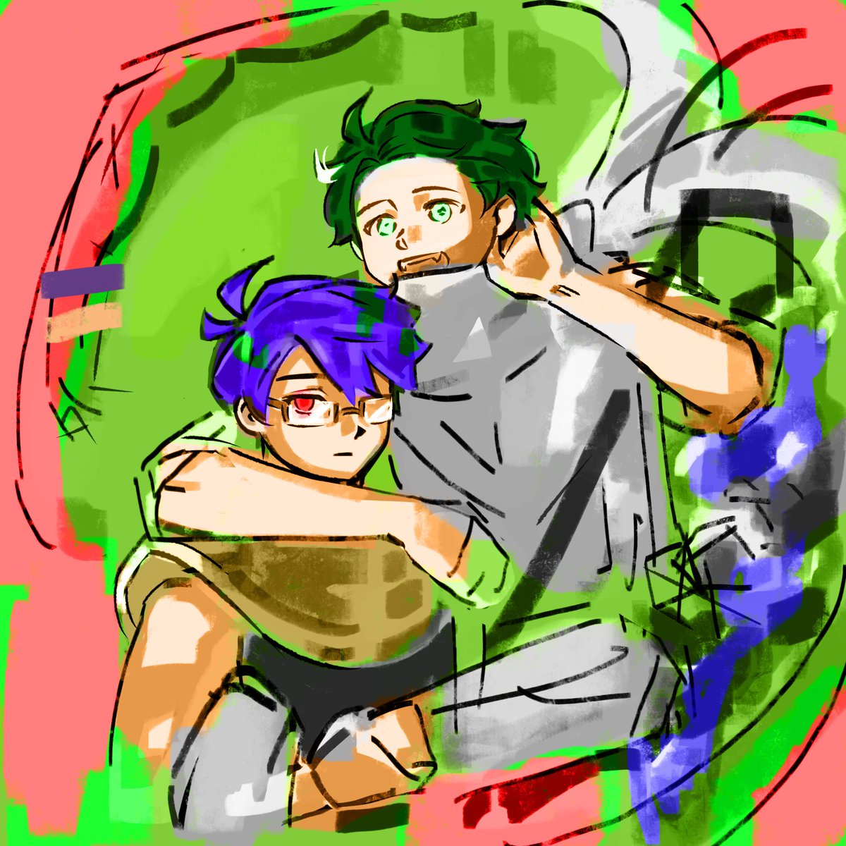 Bat Hack tweet media