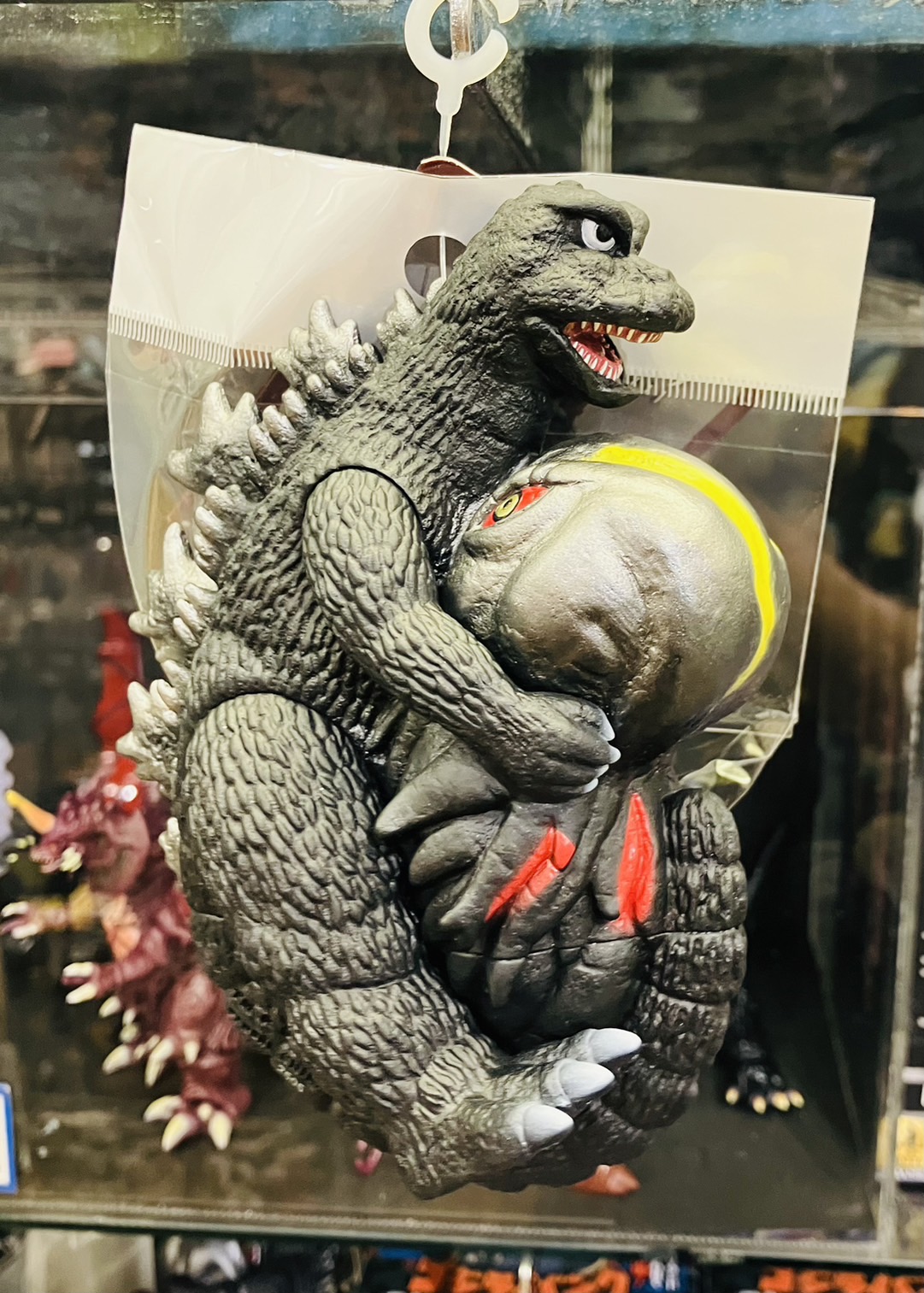 Official Bandai (Japan) Thread 2.0 - Page 647 - Toho Kingdom