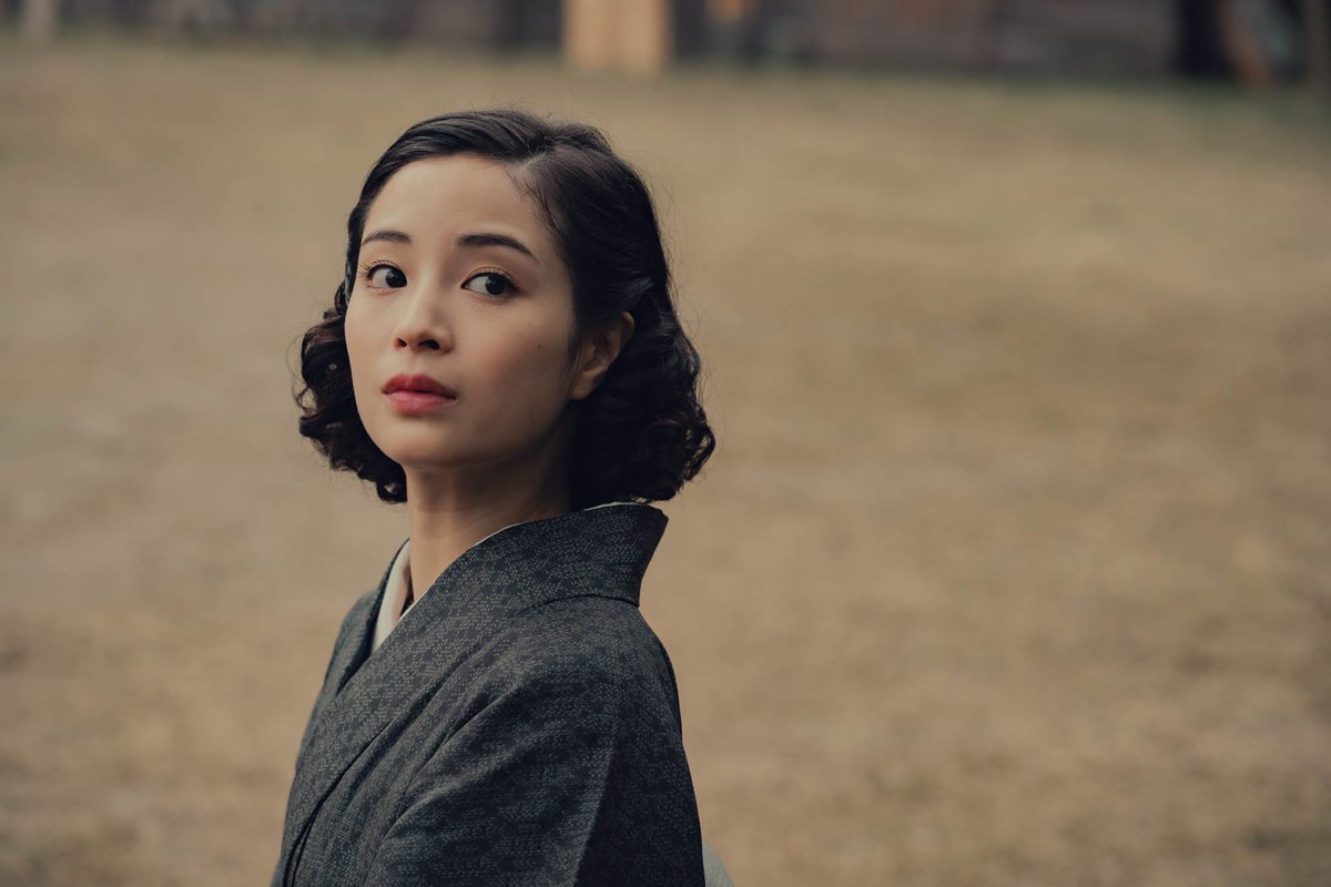 cinemalife_web's tweet image. 『遠い山なみの光』初共演の広瀬すず&二階堂ふみが見せる様々な表情――1950年代の長崎を懸命を生きる2人の姿を捉えた場面写真解禁
▶ cinema-life.net/p250726_tysc/
#遠い山なみの光
#広瀬すず #二階堂ふみ