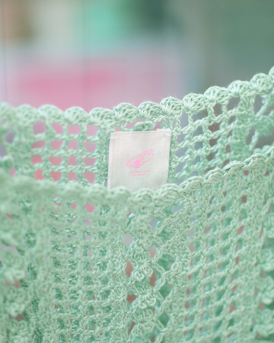 ほんじつ12:00-18:00🍫👡

taiyo-keito <a href="/taiyokeito/">太陽毛絲紡績</a>さんfair開催中🎈

約熱の暑さになってきましたね。
そんな時は
クーラーのしたで、編み物おすすめです。

春夏に編んでみたい
コットン、リネン、シルクなどの
糸が届いております。

taiyo-keito 7.16 wed - 8.2 sat

chocoshoe.net