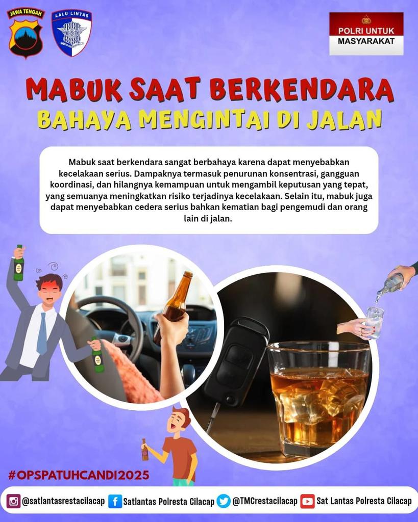 Polsek Bantarsari tweet media