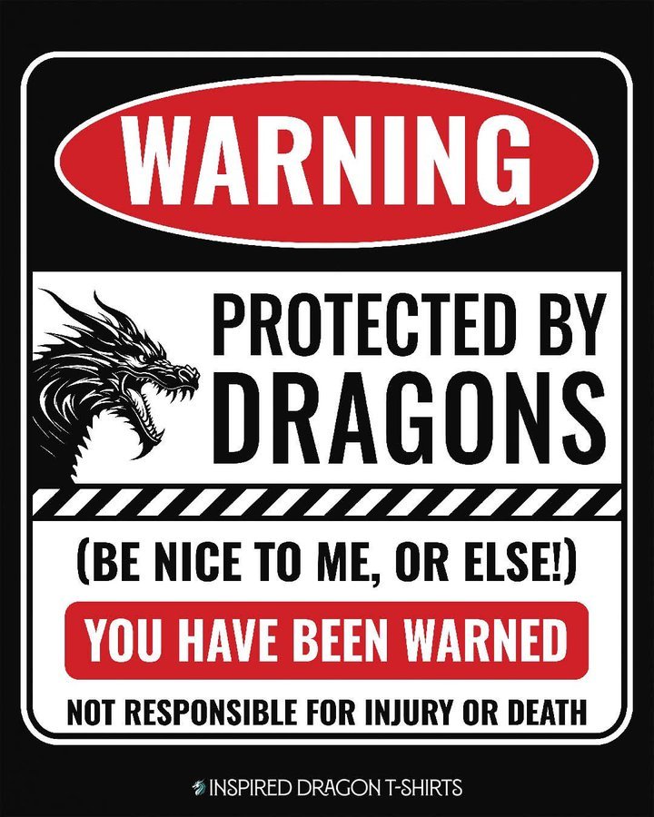 HorrorAndLaughs's tweet photo. #DragonRP #FunnyHaHa: #signs https://t.co/o8yTewuWqk