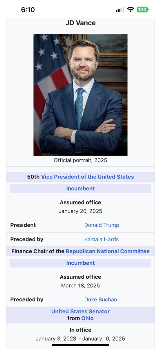 LisaDawnQ17's tweet image. Trump is planning a TOP SECRET surprise ๐ณ for JDโs Birthday ๐ ๐
Trump + Vance = TV ๐บ ๐ฟ
Riddle me this?
Why would our VP put money ๐ต to fund a Movie ๐ฟ by Ron Howard, starring Glenn Close & Amy Adams?
They spotlighted her during the 2020 Golden Globes โผ๏ธ
Hmm ๐ค