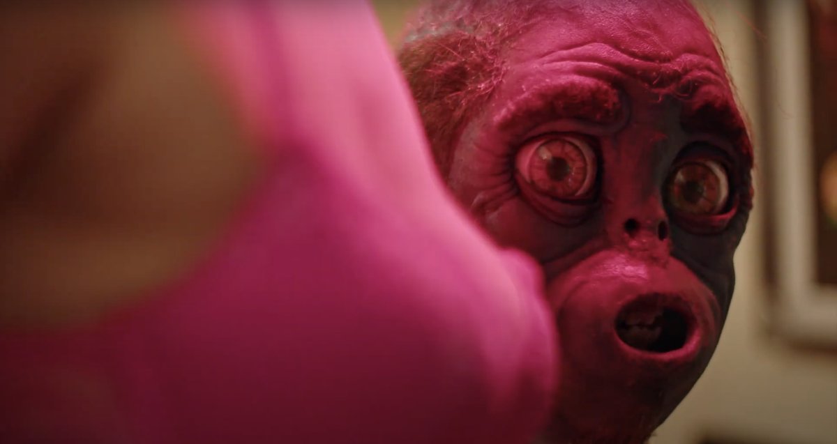 RyanKrugerThing's tweet image. WIN A DATE WITH SOCKLE?
youtube.com/watch?v=y0C32yβ¦
#FFB #FFBMovieNight
@FFBMovieNight
@TheMutantFam
@RyanKrugerThing
#StreetTrash #MeltTheRich