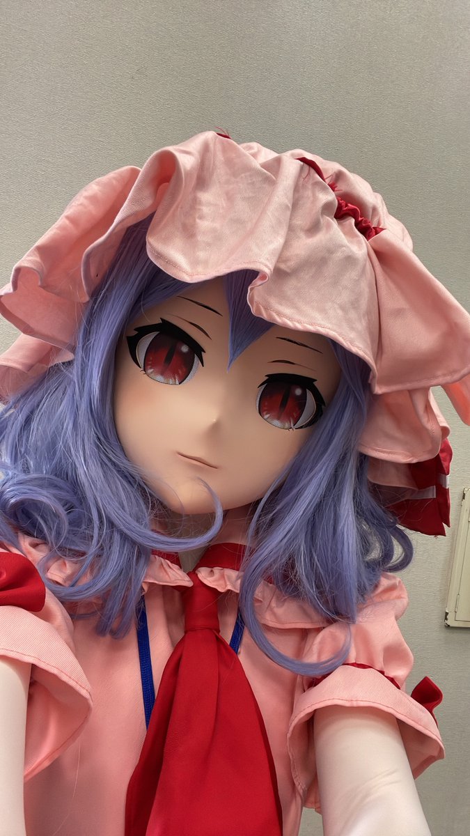 Setsuna_kig23's tweet image. 来たよー！
レミリア！