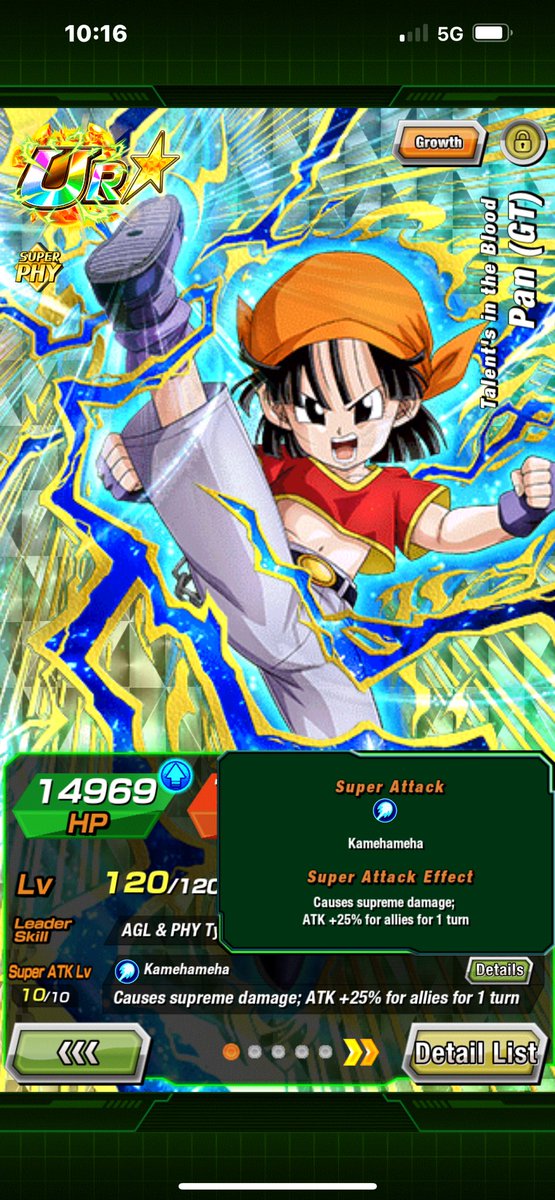 Lxrd_Dez's tweet image. She already has support on her super😭😭. Her plus the other one will probably be busted if they make it 2 turns