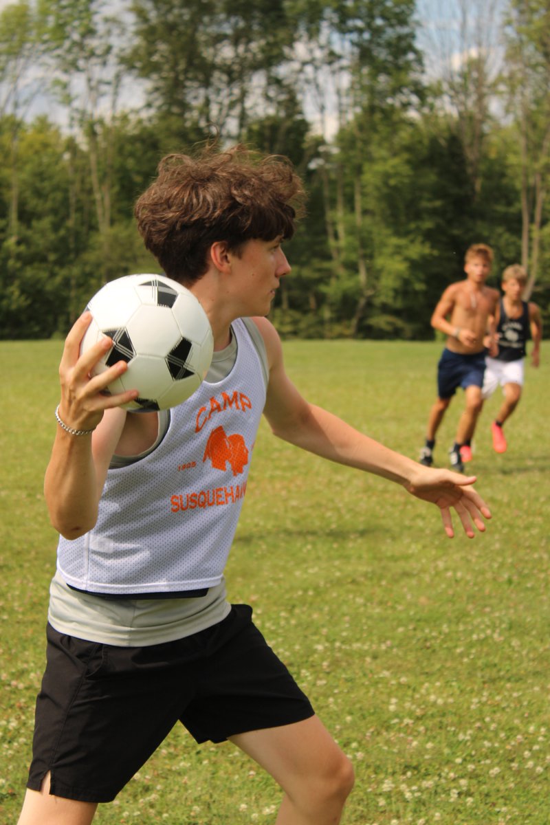 Camp Susquehannock tweet media
