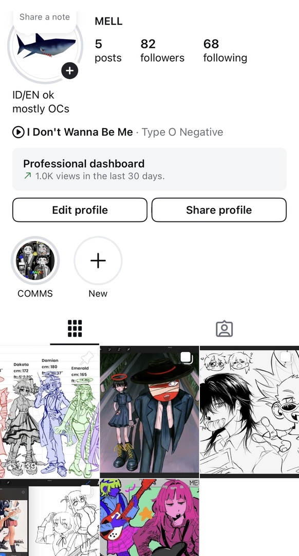 Artist’s Base tweet media