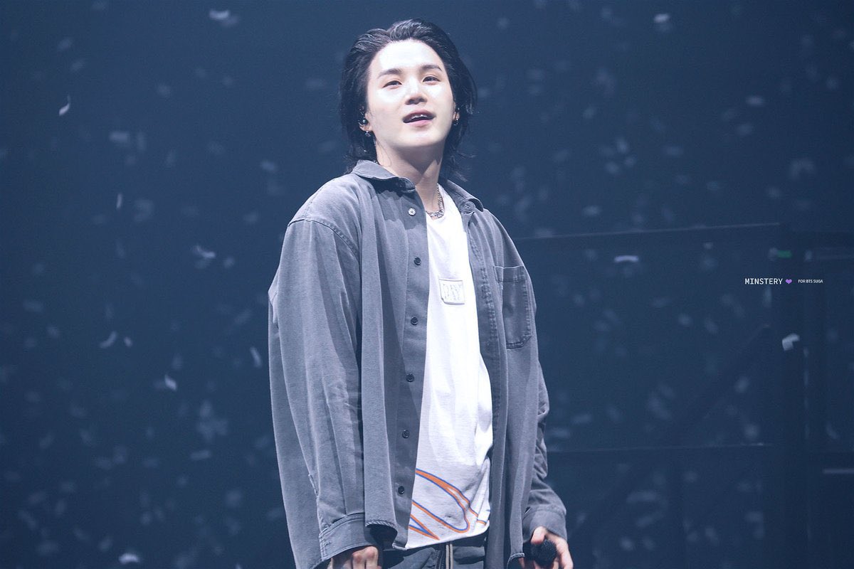 rina_casserole (@rinchan_godona) on Twitter photo Steals every gaze
I'm listening to #AgustD
(<a href="/BTS_twt/">๋ฐฉํ์๋
๋จ</a>)Best album #D_DAY's I'll keep supporting you Steals every gaze
I'm listening to #AgustD
(<a href="/BTS_twt/">๋ฐฉํ์๋
๋จ</a>)Best album #D_DAY's I'll keep supporting you