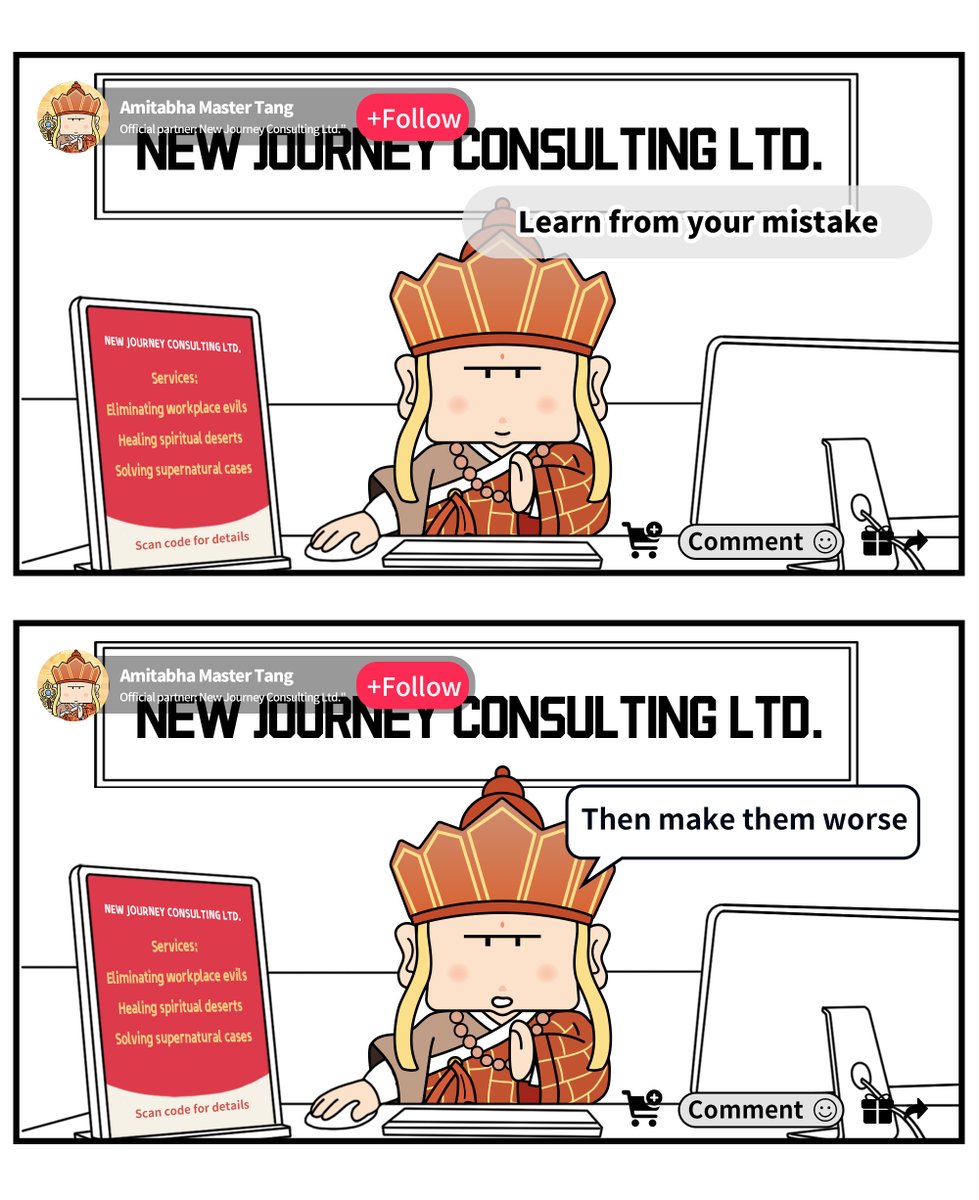 Master Tang's livestream is live!🌹🌹
—— Have his "life truths" blown your mind?😂
#TheNewJourney