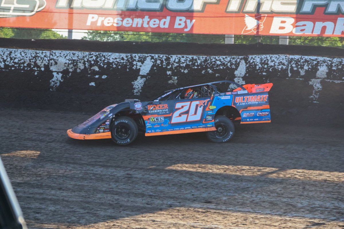 KoehlerMotorsp's tweet image. Night 1️⃣ of PDC = DONE
Qualified 21st / Group A
11th ➡️ 7th / Feature 1
Wasn’t quite our night, but we made gains and the team will be ready for more tomorrow—if Mother Nature plays nice 🤞🏻#FALS