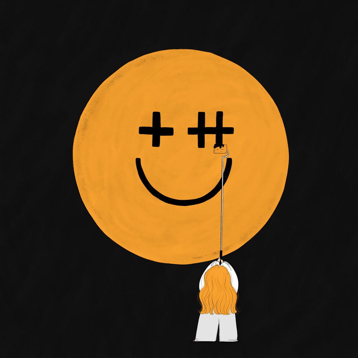 vanillaskyNFT's tweet image. (◍+ᴗ++◍)
Good morning everyone
Smile first 💛
Enjoy your weekend 💛
( ・v・)ヘ $tipn !