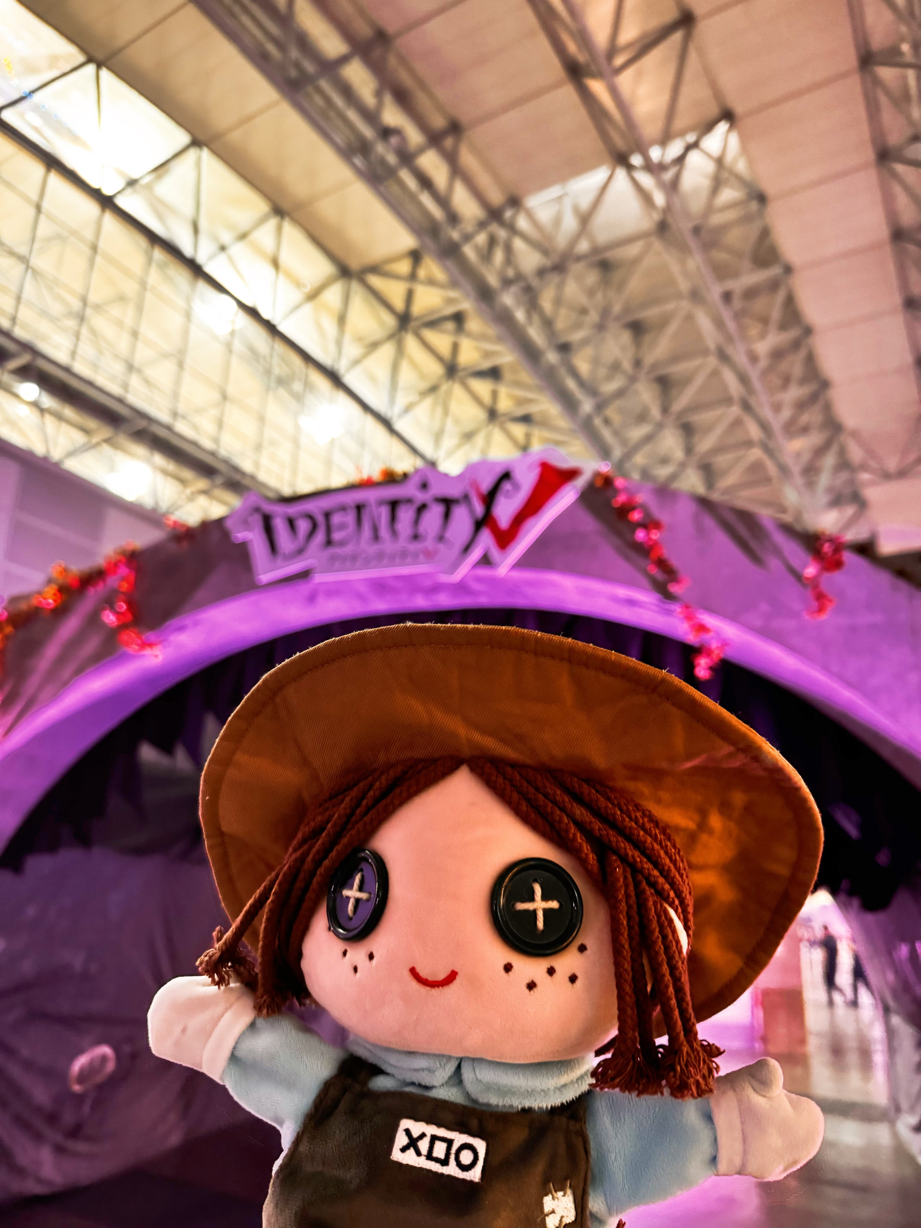第5人格　エマ　ぬいぐるみ Amazon.co.jp: Identity V 第五人格 庭師 着せ替え ぬいぐるみ