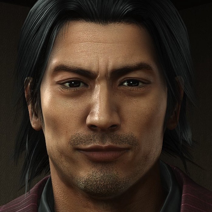 ace_448's tweet image. i need more fan content of a certain rgg ships.
— shun akiyama x ryuji goda
okay that’s it