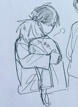 ivtillw's tweet image. no one talk to me