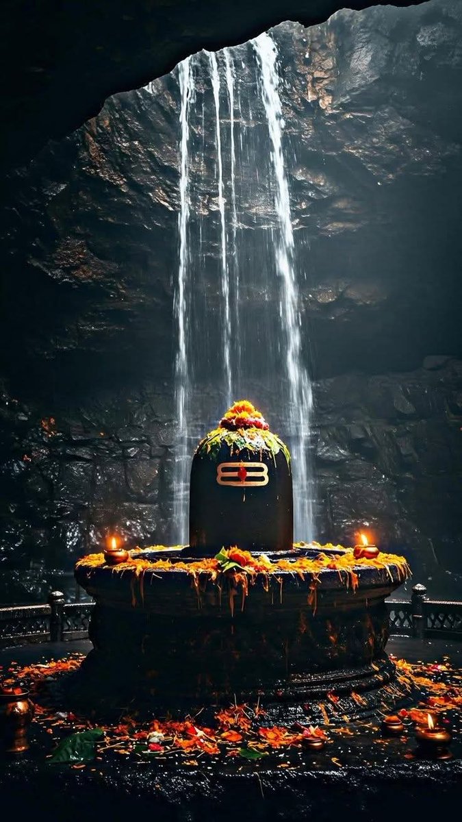 ॐ नमः शिवाय  
हर-हर महादेव | जय श्री काशीविश्वनाथ 🚩