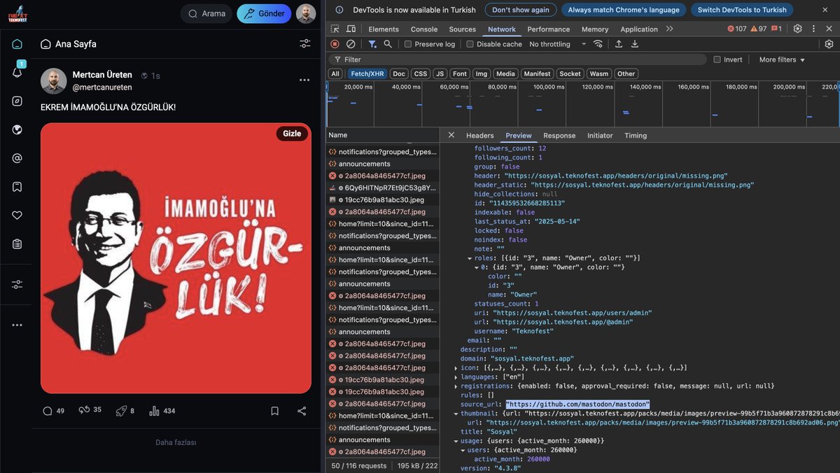 Mertcan Üreten tweet media