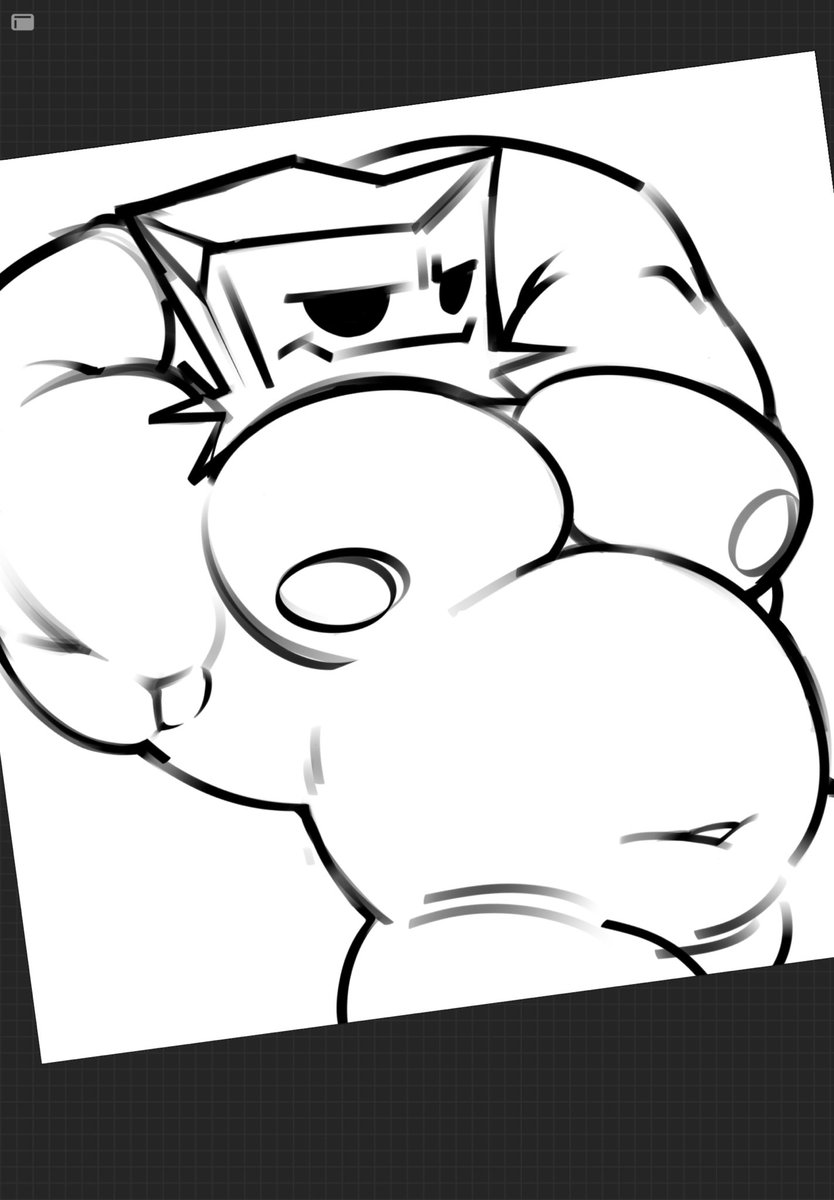 Bread_guy2006's tweet image. It’s fat boy Friday 🥹…