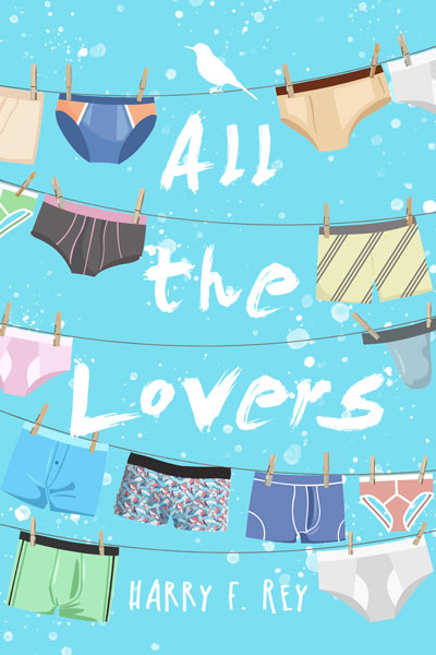 Deep_Desires's tweet image. How did gay guys manage before Grindr was a thing? Working-class teenager from the North of England, Nick, finds out as he embarks on his journey of self-discovery in a pre-Grindr world. deepdesirespress.com/all-the-lovers/
#EARTG #bookboost