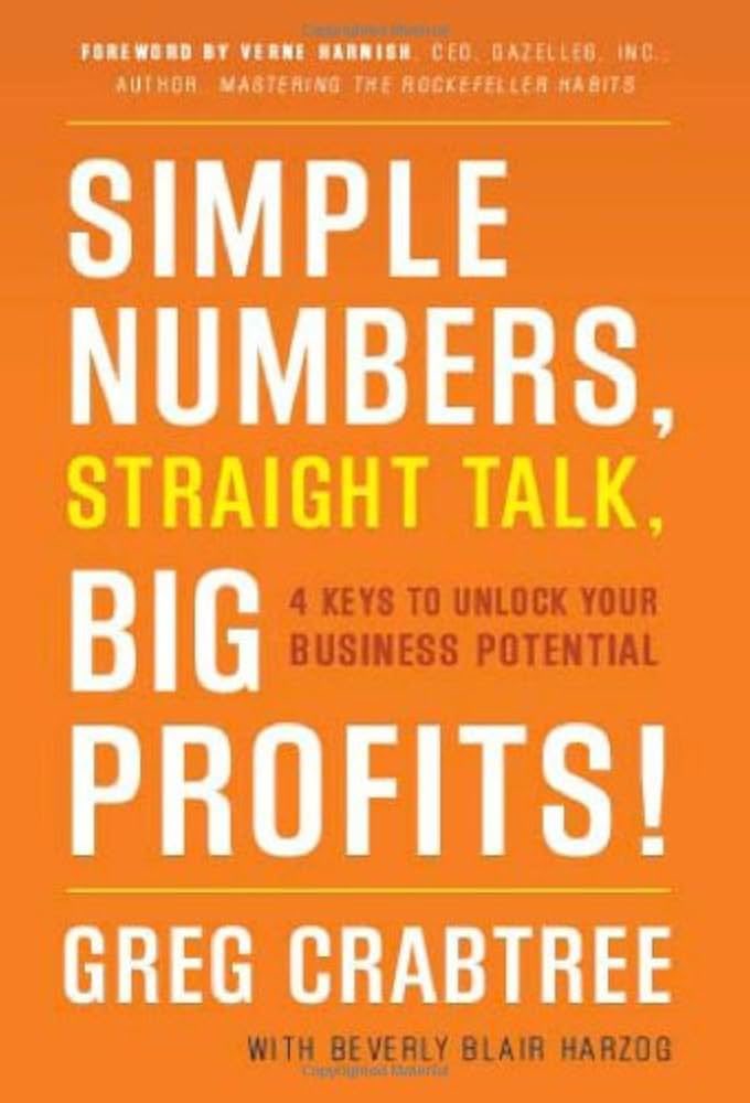 If you don’t know accounting, it – like most technical subjects that are unfamiliar – seems like a dark art that you could have maybe learned if you had studied it in college or worked in investment banking. In reality, you can get to 95th percentile by reading two books: