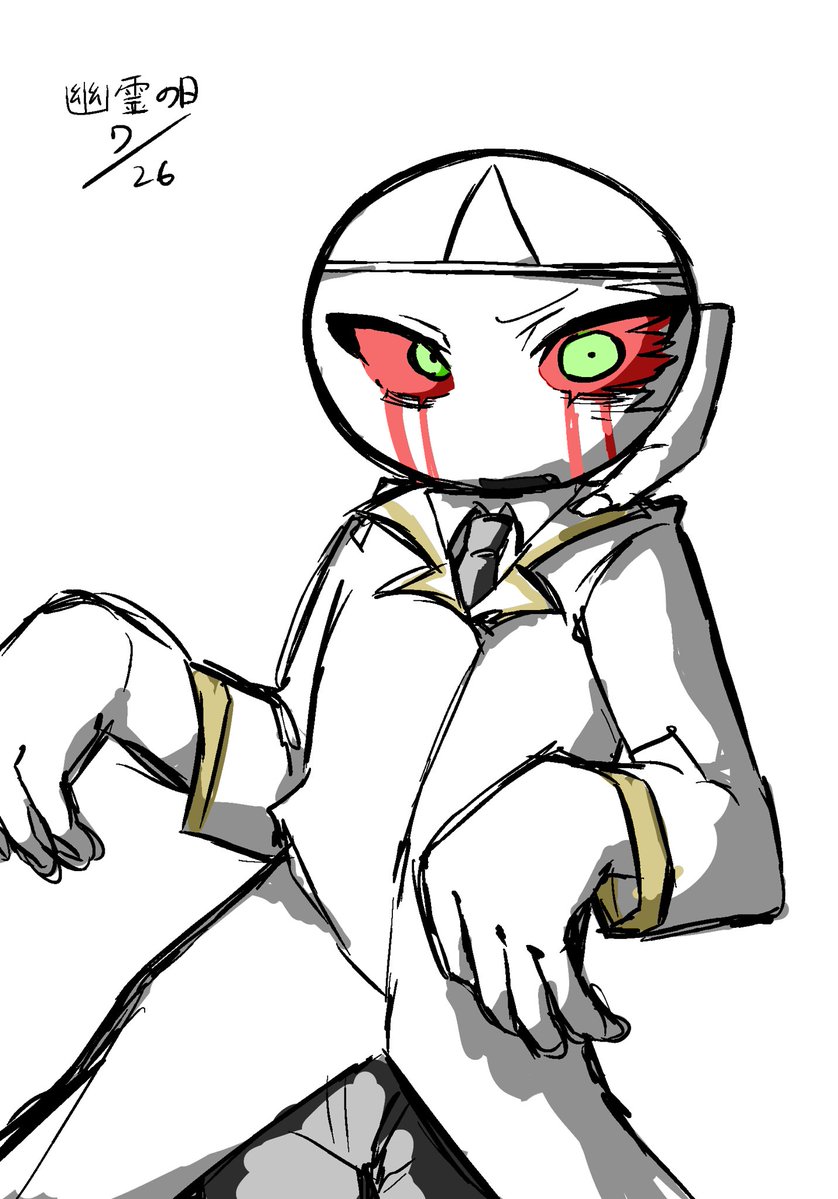 BF_tsukimi's tweet image. はい