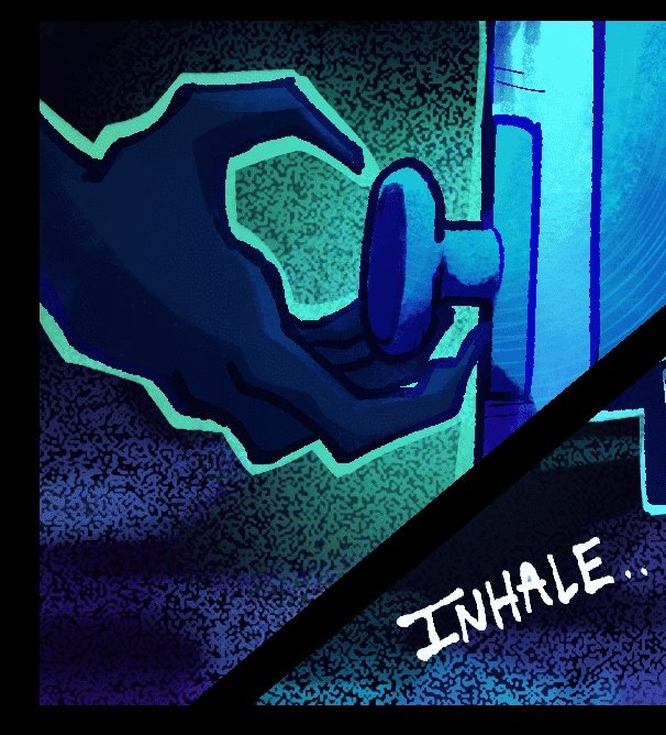 NihilityStar's tweet image. whoever keeps drawing these banger shots of darkheart's claws i am so madly in love with you