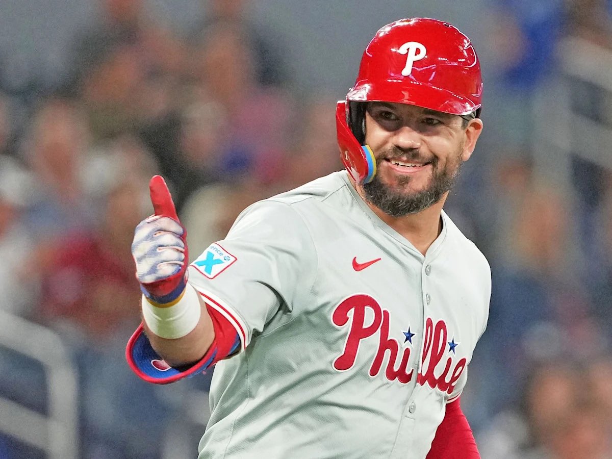 Phillies Baseball Talk tweet media
