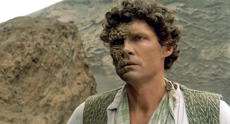 CinemaisSimple's tweet image. Iguana (1988)