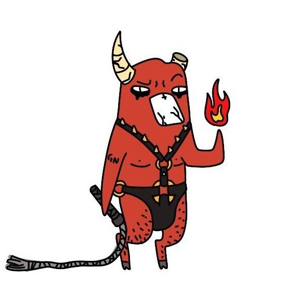 Animalsin2's tweet image. Whips and chains excite my brains. #NewProfilePic a treasure from @KristenTrvll