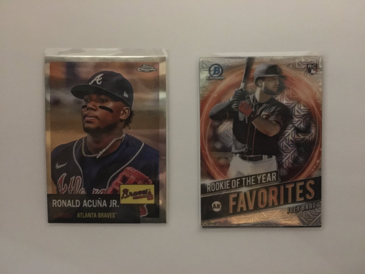 <a href="/extrainnings/">Extra Innings</a> Got the cards today, thanks so much <a href="/extrainnings/">Extra Innings</a> 
#giveaway #contest #MLB