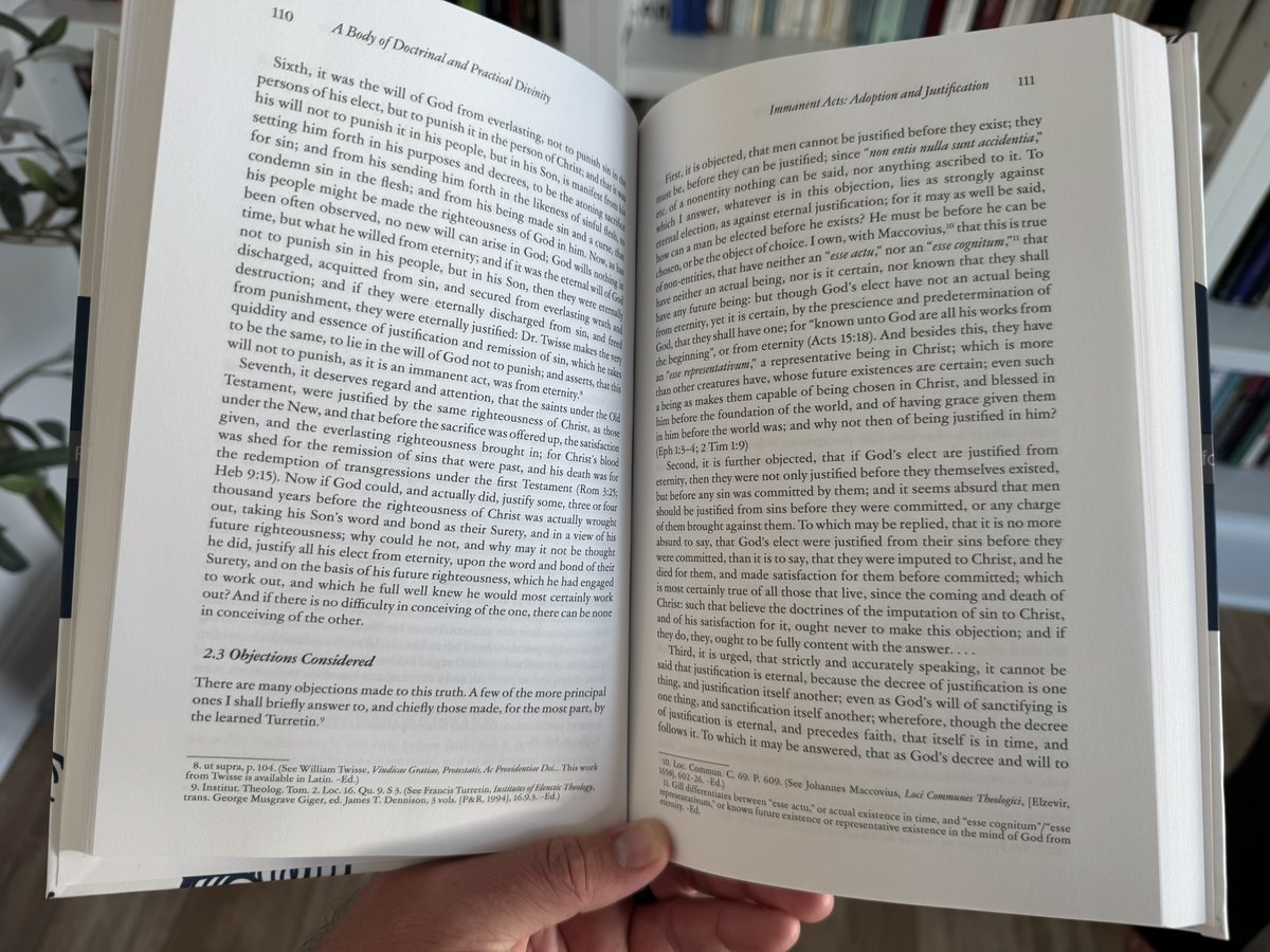 JLSteffaniak's tweet image. Proofing.