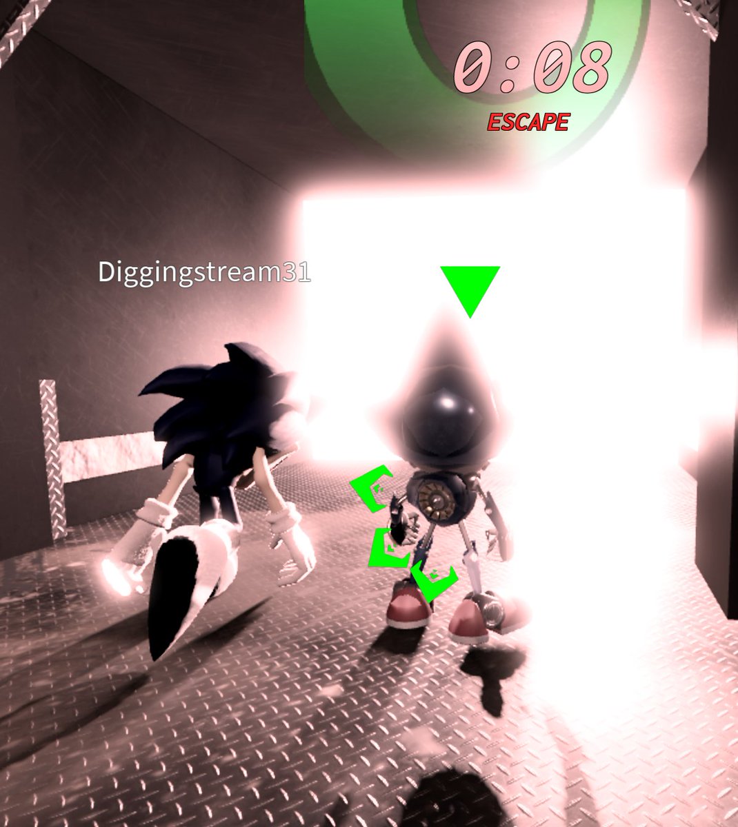 Loose3Cannon's tweet image. Maybe the real outcome memories were the friends we made along the way