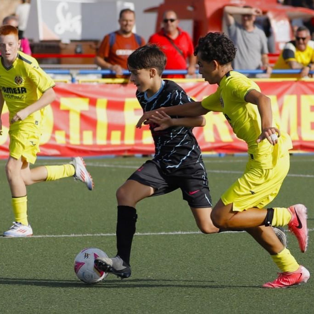 ValenciaBasecom's tweet image. COTIF PROMESES ALEVÍN ÉLITE ORO
Estos son los partidos de la fase de grupo que comienza esta tarde
valenciabase.com/calendario-cot…
