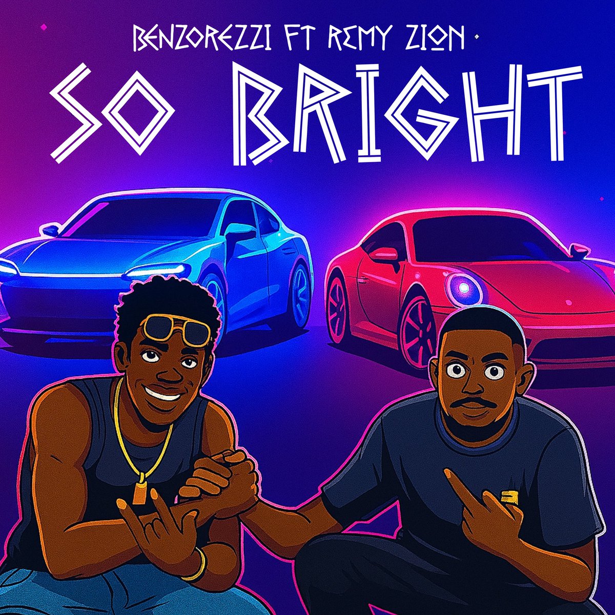 SO BRIGHT 💡🎶 <a href="/benzorezzi/">Benzorezzi</a> feat Remyzion @

Out on all musical platforms 
Stream share likes comment 

Link in my bio
#TrendingNow #benzorezzirecords #viralvideo #fypシ #afrobeats #explore 
#sobright <a href="/wizkidayo/">Wizkid</a> <a href="/davido/">Davido</a> <a href="/burnaboy/">Burna Boy</a> <a href="/seyi_vibez/">FUJI MOTO</a> <a href="/DONJAZZY/">SUPREMOS 🤍🐘</a>