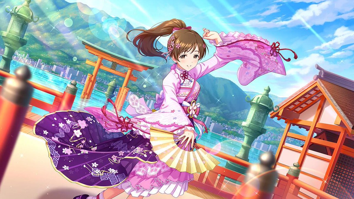 7月27日は新田美波の誕生日！ #新田美波誕生祭2025 #新田美波誕生祭