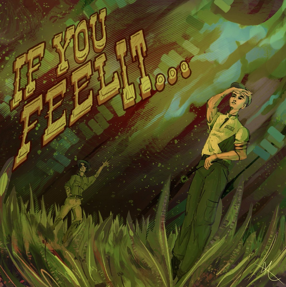 M1SS4G3MXN's tweet image. Happy #FanArtFriday !!!
#cliqueart #twentyonepilots