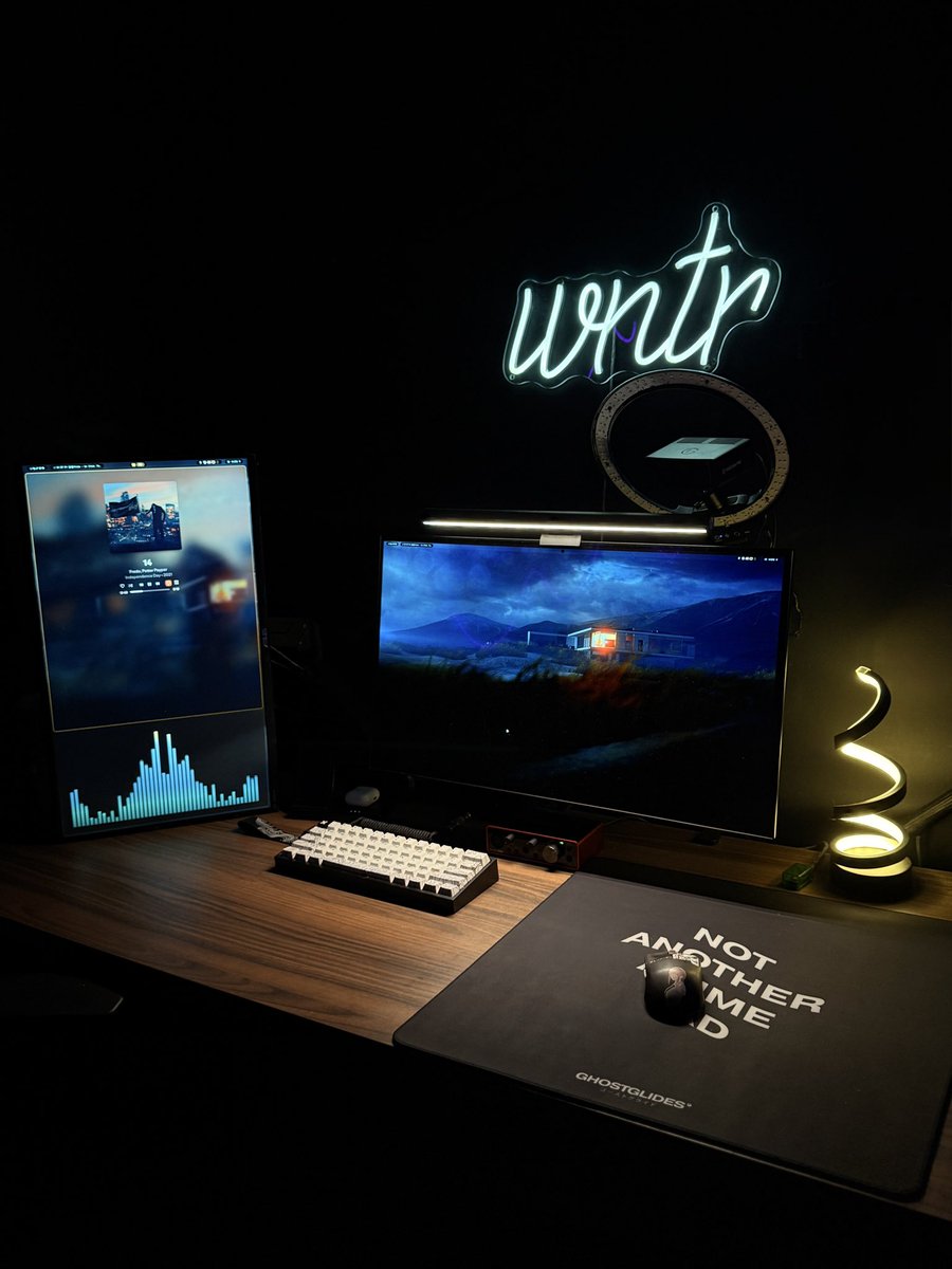 wntrFPS's tweet image. arch &amp;gt;&amp;gt;