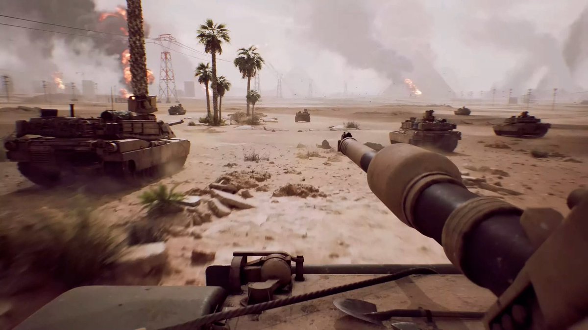Hawiian_Ryan's tweet image. Finally. #Battlefield6 🤟🏻 could have done a united World against mercenaries who want to disturb a peaceful planet with not conflicts since 2020. But still. should be a good 🫡