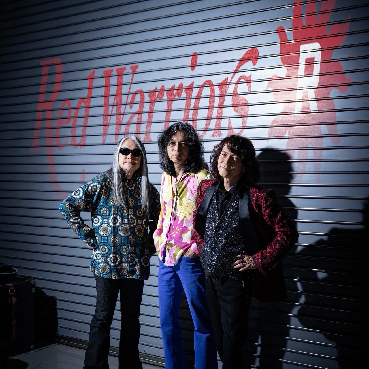 RED WARRIORS Rペンダント RED WARRIORS (@redwarriors30th) / X