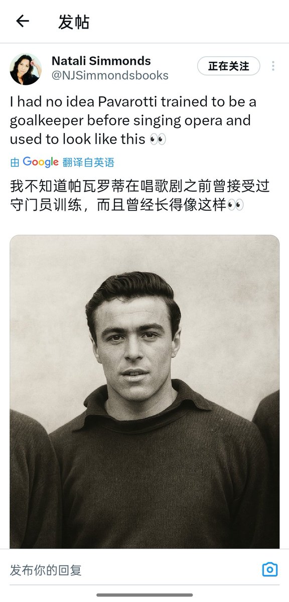imwsl90's tweet image. 唱歌剧影响颜值，搞运动才能永葆青春