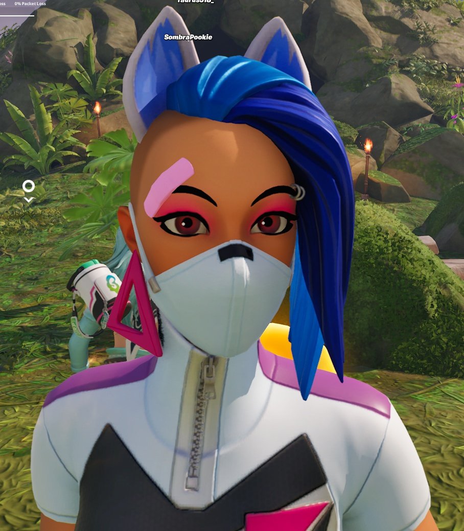AuroriaT's tweet image. She&apos;s all ears