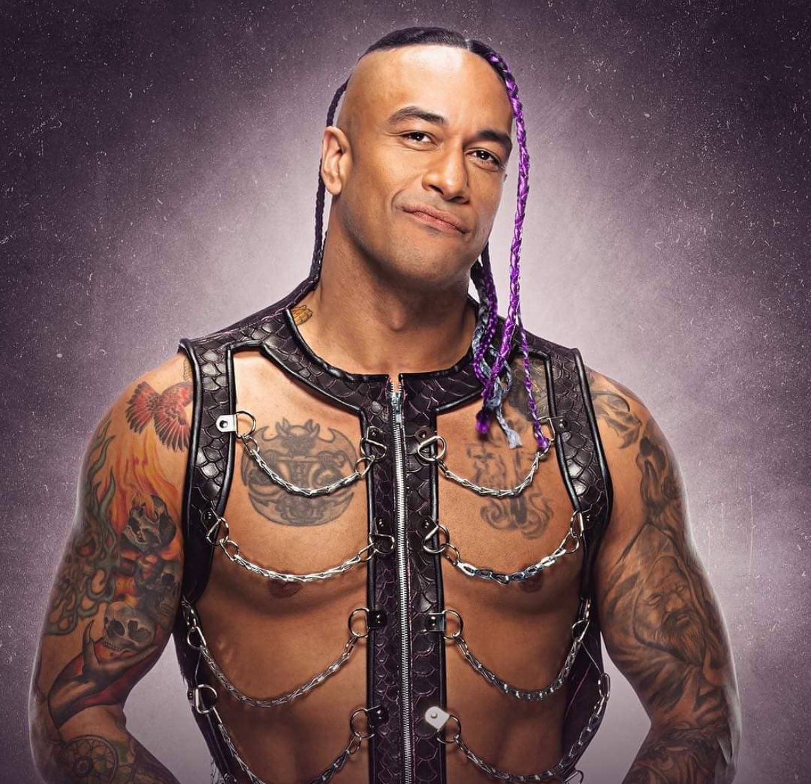 <a href="/strwbearita/">raina 🌷🍓</a> He’s dating Swerve Strickland.