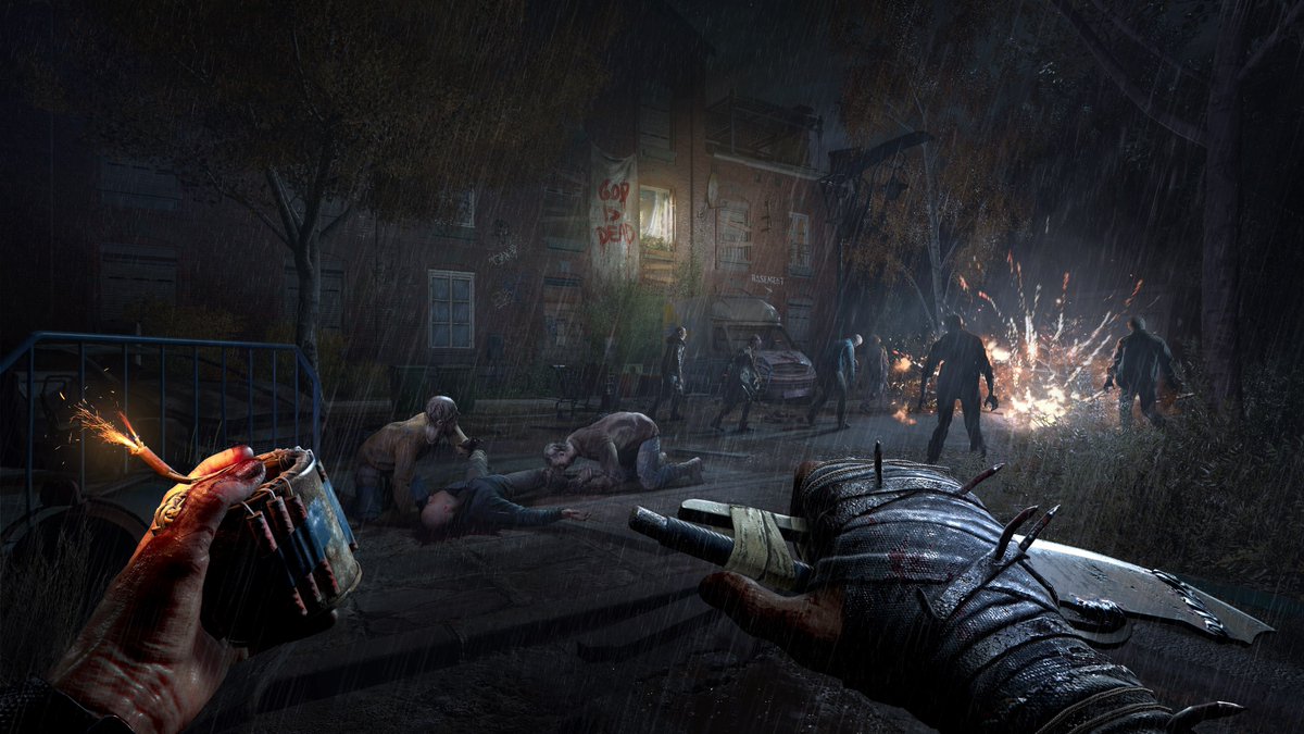 JamieMoranUK's tweet image. DyingLight The Beast
New 4K Screenshots!
Now Coming to Xbox Series Consoles this September
If you owned the version DL2 with the DLC pass years ago, you’ll get this New game for Free