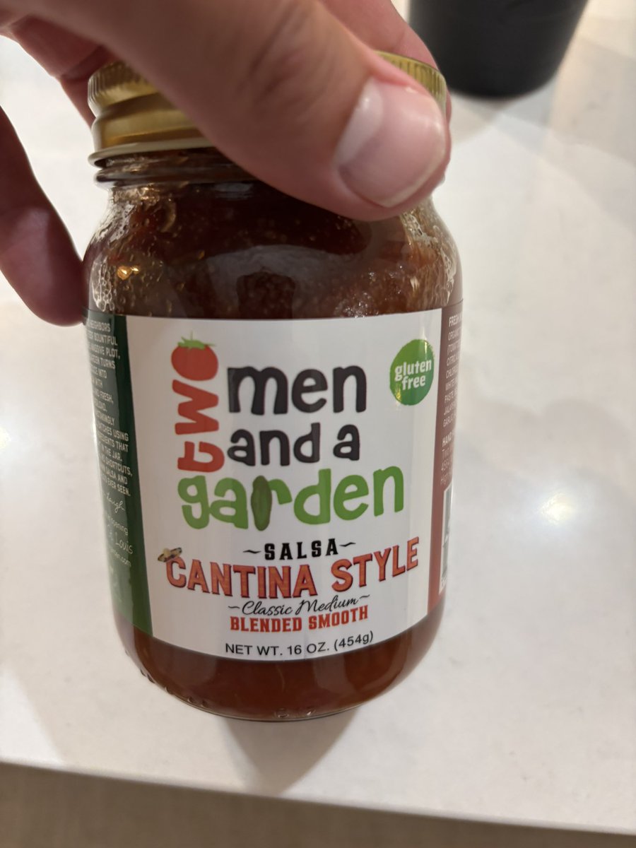 MidtownMadPod's tweet image. Hey @2MenSalsa, you up?
