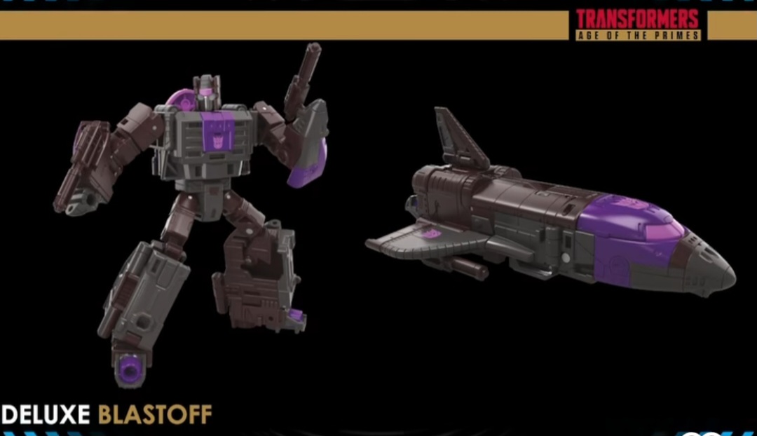 Maxmc552's tweet image. So happy my theory was incorrect about the remold lol. Anyways peak but not for me. I like my CW fighter jet